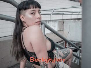 Beckytylerr