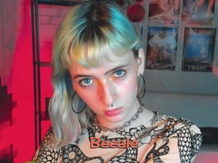 Beeale