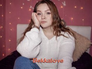 Bekkalove