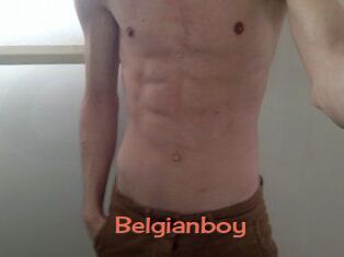 Belgianboy