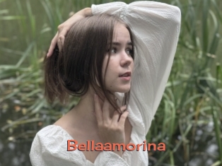 Bellaamorina