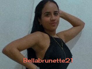 Bellabrunette21