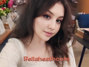 Bellaheathcote