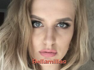 Bellamillas