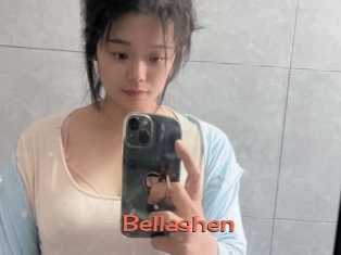 Bellashen