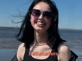 Bellatallen