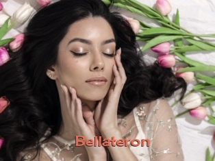 Bellateron