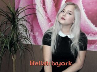 Bellatrixyork