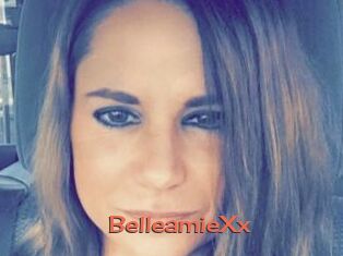 BelleamieXx
