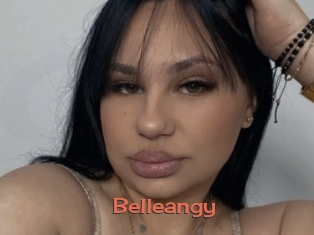 Belleangy