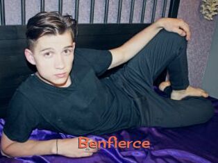 Benfierce