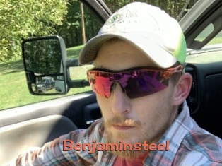 Benjaminsteel