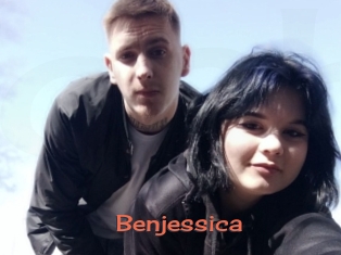 Benjessica