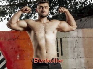 Benkoller