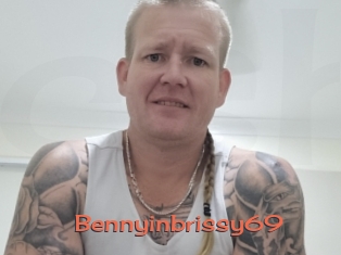 Bennyinbrissy69