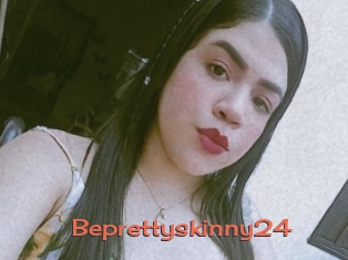 Beprettyskinny24
