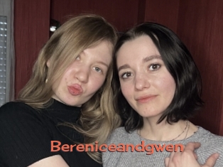 Bereniceandgwen