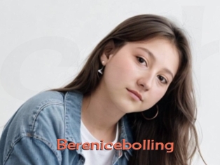 Berenicebolling