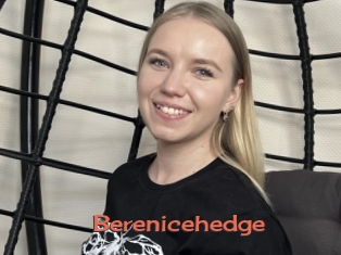 Berenicehedge