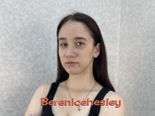 Berenicehesley