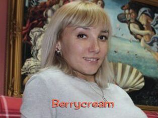 Berrycream