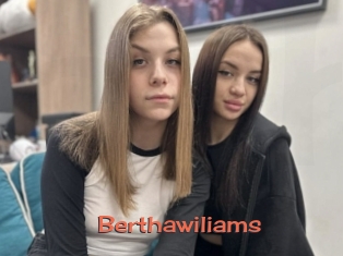 Berthawiliams