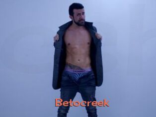 Betocreek