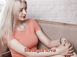 Betsyurlove