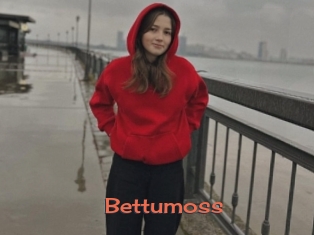 Bettumoss