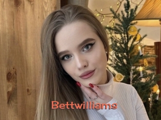 Bettwilliams
