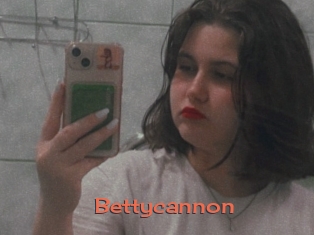 Bettycannon