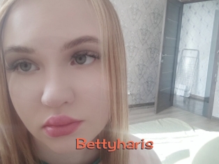 Bettyharis