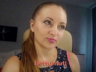 Bettymuti
