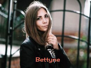 Bettyne