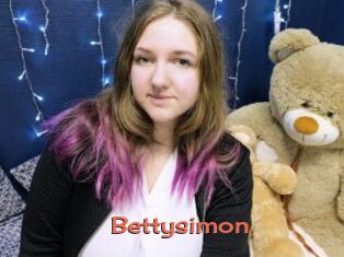 Bettysimon