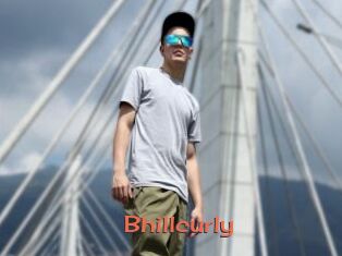 Bhillcurly