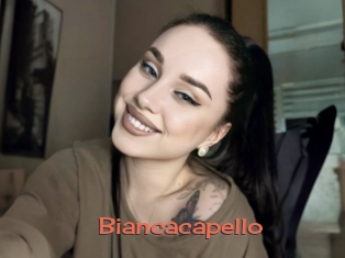 Biancacapello