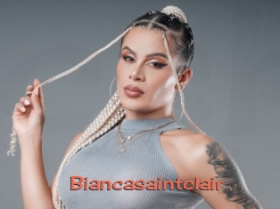 Biancasaintclair