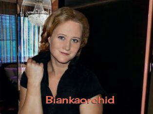 Biankaorchid