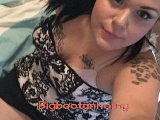 Bigbootynhorny