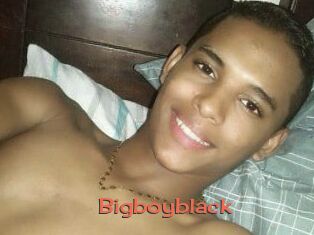 Bigboyblack