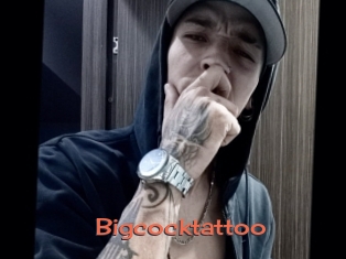 Bigcocktattoo