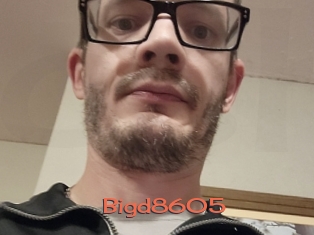 Bigd8605