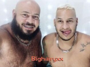 Bighairyxx