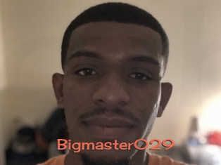 Bigmaster029