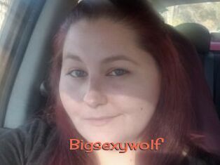 Bigsexywolf