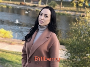 Billberry