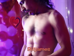 Billjames