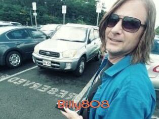 Billy808