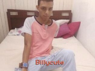 Billycute